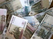 Пособие догонит зарплаты на периферии