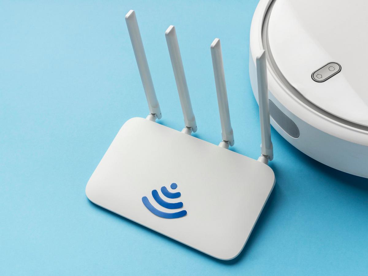 Что умеет USB на роутере: cкрытый потенциал Wi-Fi-роутера, который удивит вас