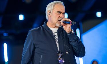 Жду вас: после долгого молчания Меладзе пообещал поклонникам неожиданный подарок