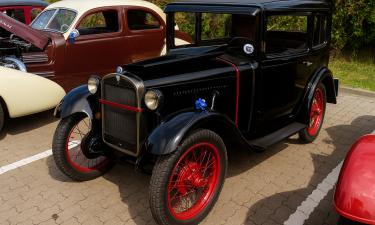 Рождена для неба — влюбилась в дорогу: почему BMW всегда идёт против правил