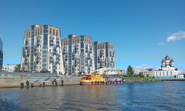 Тропическое дыхание над Севером: как ураган Мелисса изменил российскую погоду в ноябре