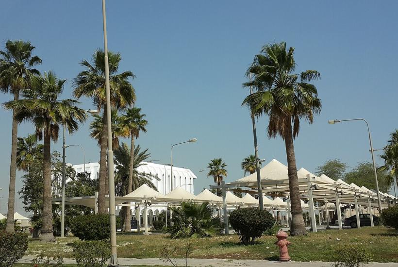 Саудовская Аравия