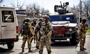 Хакамада назвала всех мобилизованных "идиотами"