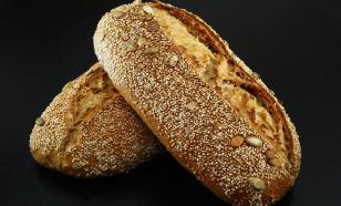 Врач объяснила, какую угрозу таит в себе цельнозерновой хлеб