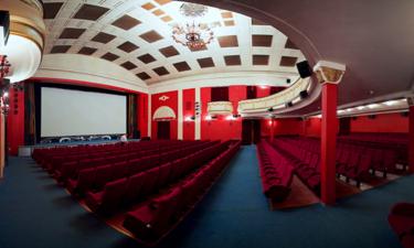 Вуди Аллен примет участие в Московской международной неделе кино