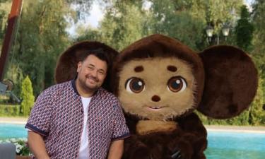 Секреты русской культуры: что скрывают матрёшка, медведь и балалайка по мнению Сергея Жукова