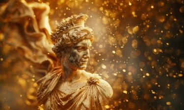 Греки выровняли функции богов разных народов — New-science