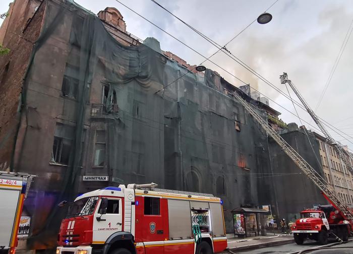 СК РФ защитил дом Басевича от сноса