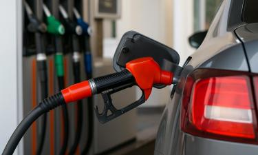 Бензиновый мираж: где в ХМАО дешевле заправиться