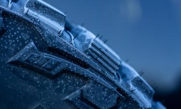 Экономия начинается с колёс: как обычная монета помогает вовремя заметить проблему