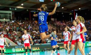 Трефилов призвал не прикрывать провал гандболистов западными санкциями