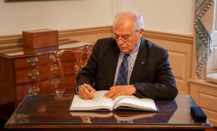 Боррель призвал вернуть эпоху сотрудничества с РФ, которая была при Горбачёве