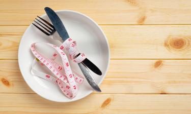 Один расчёт вместо сотни диет: формула, которая работает на всех — без ограничений и лекарств