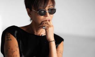 68-летняя Ирина Хакамада не хочет больше вступать в брак после смерти мужа