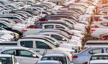 Параллельный импорт подешевеет? Как курс валют влияет на авто