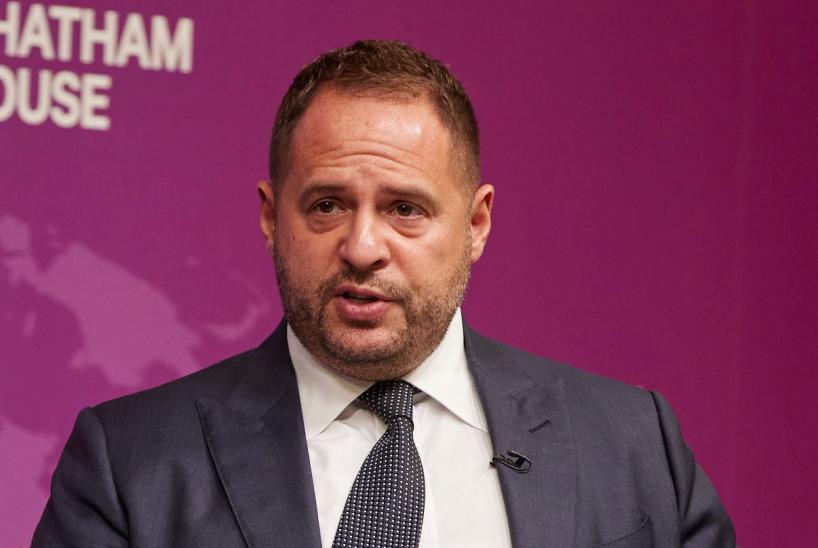 Andriy Yermak 2020 (cropped) Andriy Yermak 2020 (cropped)
