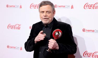 Марк Хэмилл в Долгой прогулке: роль, одобренная Кингом – что известно о новой экранизации