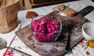 Природный пылесос для печени — ваш секрет для безупречного здоровья: очищение организма без усилий