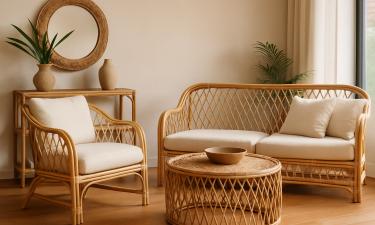 То, что считалось уютом, начало душить пространство — стены меняются без шума