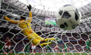 Жеребьевка УЕФА определила пары плей-офф отбора Евро-2020