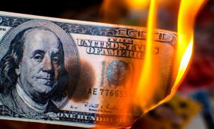 Байден запретил Минфину США менять на доллары российские SDR