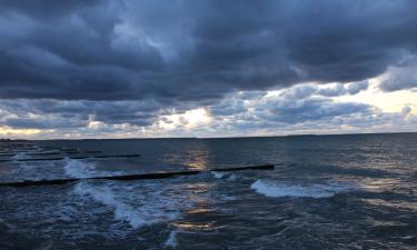 Балтийская бездна зовёт обратно: почему море стало ловушкой для живых