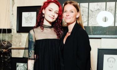 Мария Кончаловская объявила о разводе: почему распался брак дочери Толкалиной и Кончаловского