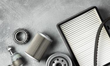 Забитый воздушный фильтр снижает мощность двигателя — Autoblog