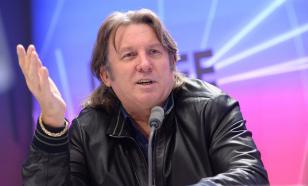 Лоза о стрельбе в МФЦ: "Разве я ввёл масочный режим?"