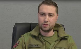 Глава ГУР Буданов: удары по территории России будут всё чаще и глубже
