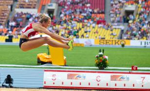 Мельникова считает, что многие российские гимнасты могут быть вынуждены уйти из спорта