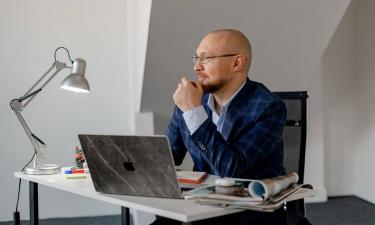 Облако как стратегия: как архитектор Дмитрий Карасев помогает государству и бизнесу масштабироваться в цифровую эпоху