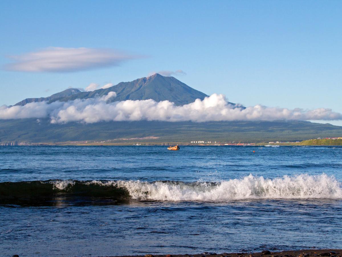 В Госдуме усомнились в случайности высказывания японского министра о Курилах