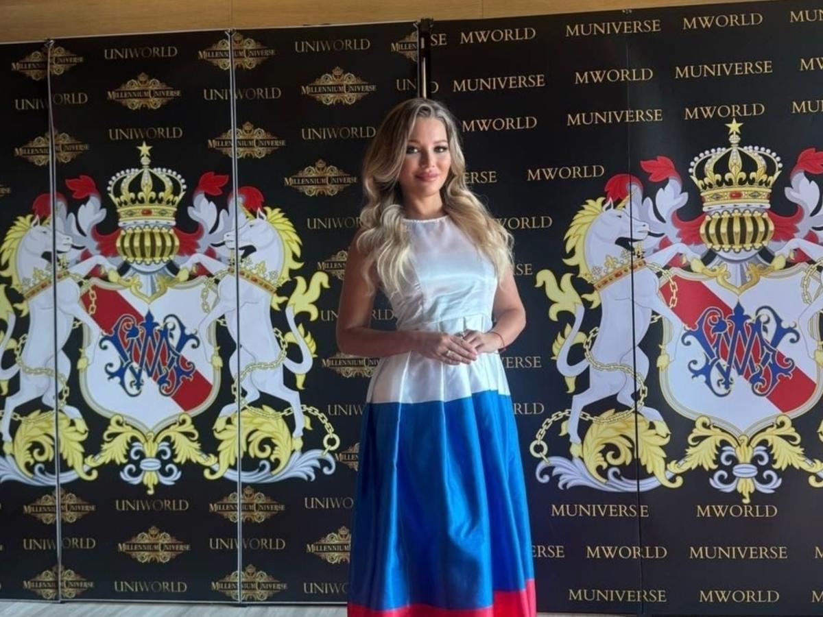 Россиянка Татьяна Федорищева стала Миссис Вселенной, но приз обернулся разочарованием — что пошло не так?