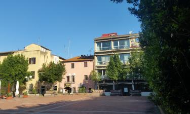 Радикондоли в Тоскане платит переселенцам до €20 000 при покупке и 50% аренды — CNN