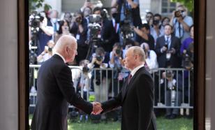 "Это не снято? Не снято": Кургинян оценил встречу Путина и Байдена