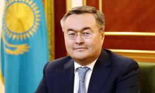 Казахстан отказался поддержать санкции против России