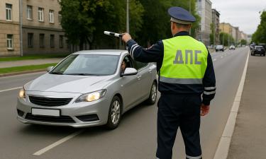 Автоэксперт раскритиковал идею нового налога для владельцев устаревших авто