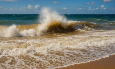 Вода крадёт жизни: чем Азовское море пугает даже опытных пловцов и рыбаков