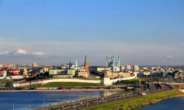 Различие темпов развития российских городов проанализировали урбанисты