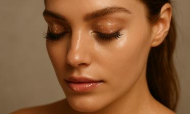 Западные тренды в наращивании ресниц осваиваются в России