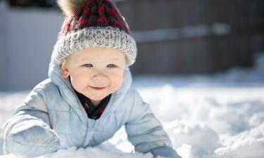 Рождение ребёнка в новогоднюю ночь оценили в 20 тысяч рублей — Попов