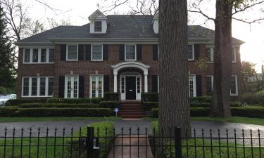 Ловушки Кевина в "Один дома" в реальной жизни были бы смертельными — медики