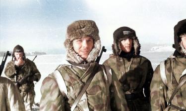 Пленники шнапса и льда: почему последняя часть Вермахта сдалась только в сентябре 45-го