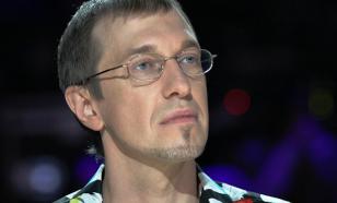 Музыкальный критик Сергей Соседов: "В шоу-бизнесе нет счастливых людей"