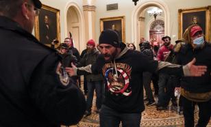 Трамп громко напомнит о себе в годовщину беспорядков в Капитолии