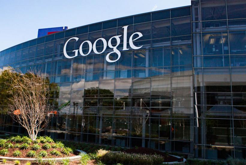 Офис Google Офис Google