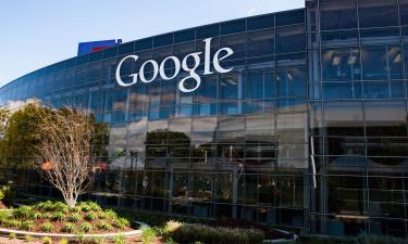 Какие зарплаты обещают в Google: 340 тыс. долларов и недовольство сотрудников