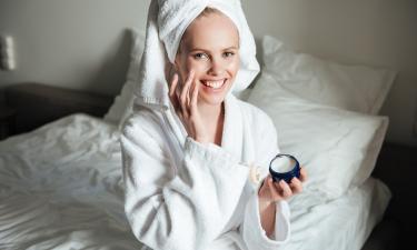 Nivea разработала инновационный крем с тиамидолом для кожи вокруг глаз