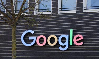 Google планирует вложить 5,5 млрд евро в Германию — глава интернет-гиганта